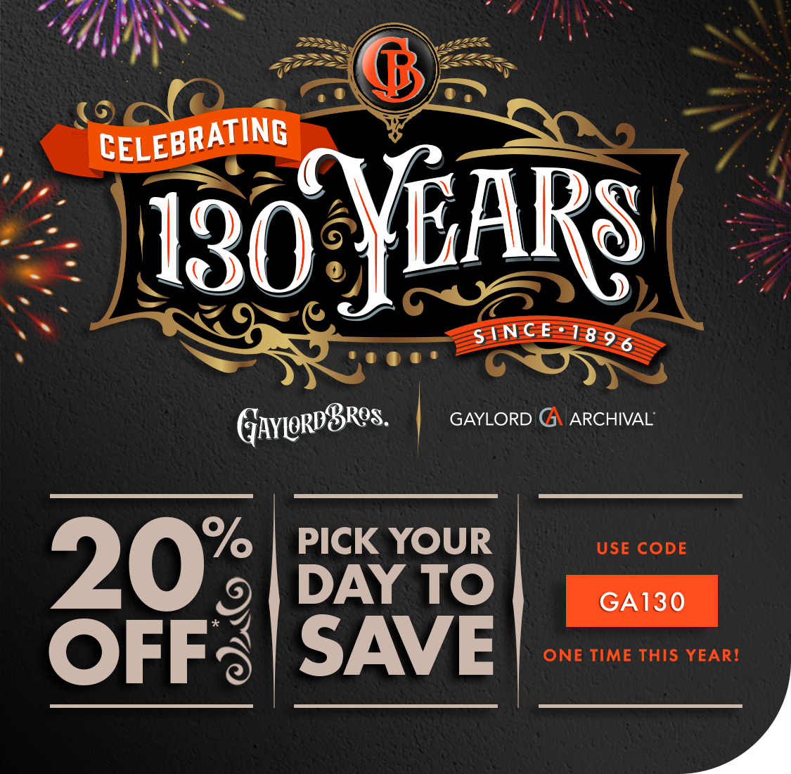 Gaylord Archival | Archival Supplies, Exhibit & Display Cases